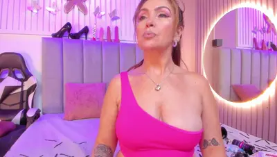 Recorded video of Beauty_milf4 on MyFreeCams (MFC) thumbnail