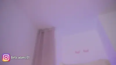 Recorded video of Bella_adams01 on MyFreeCams (MFC) thumbnail