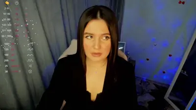 Recorded video of Bella_Wet on MyFreeCams (MFC) thumbnail