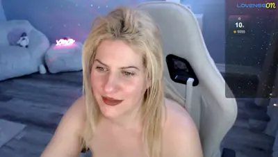 Recorded video of Bellastar84 on MyFreeCams (MFC) thumbnail