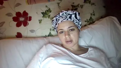 Recorded video of BiancaRosseti on MyFreeCams (MFC) thumbnail