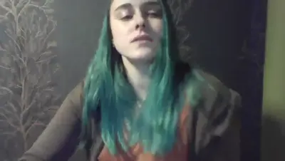 Recorded video of Bird_Blue on MyFreeCams (MFC) thumbnail