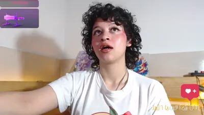 Recorded video of BITSYMESSY on MyFreeCams (MFC) thumbnail