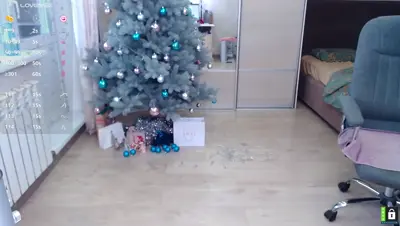 Recorded video of BlackAngel___ on MyFreeCams (MFC) thumbnail