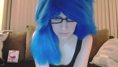 Recorded video of Bluerazz18 on MyFreeCams (MFC) thumbnail