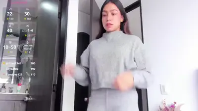 Recorded video of BrendaWilde on MyFreeCams (MFC) thumbnail