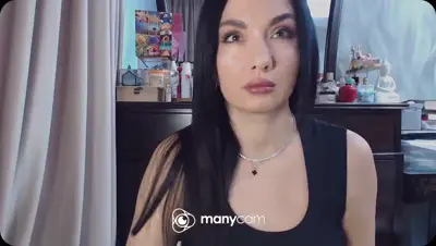 Recorded video of CaffeeLatte on MyFreeCams (MFC) thumbnail