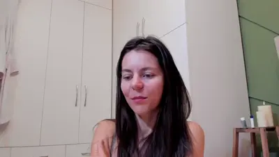 Recorded video of CamilaAccardi on MyFreeCams (MFC) thumbnail