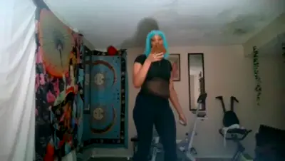 Recorded video of CHANELCHANEL on MyFreeCams (MFC) thumbnail