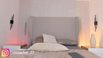 Recorded video of Chloedee on MyFreeCams (MFC) thumbnail