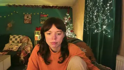 Recorded video of ClancyMorisey on MyFreeCams (MFC) thumbnail