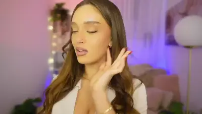 Recorded video of Clara_Mia on MyFreeCams (MFC) thumbnail