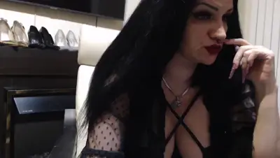 Recorded video of Cruella__ on MyFreeCams (MFC) thumbnail