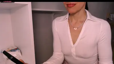 Recorded video of Cute_Lion on MyFreeCams (MFC) thumbnail