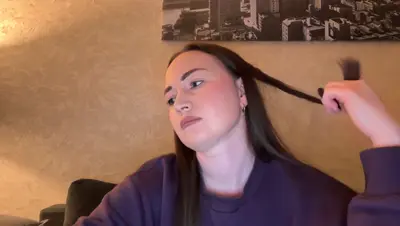 Recorded video of Cutty_barbiee on MyFreeCams (MFC) thumbnail