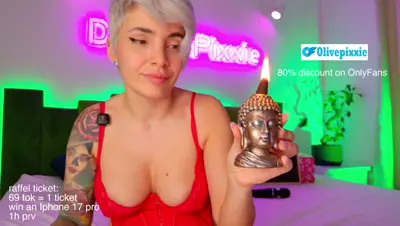 Recorded video of daddyspixxie on MyFreeCams (MFC) thumbnail