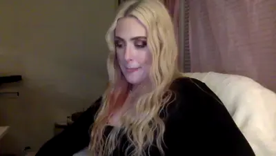 Recorded video of DaisyJade333 on MyFreeCams (MFC) thumbnail