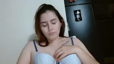 Recorded video of Daringz on MyFreeCams (MFC) thumbnail