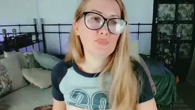 Recorded video of DinaFleur on MyFreeCams (MFC) thumbnail