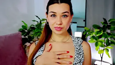 Recorded video of DIvetagrace on MyFreeCams (MFC) thumbnail