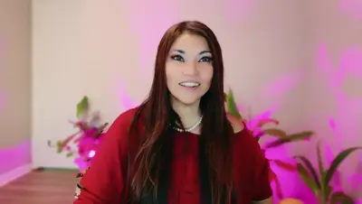 Recorded video of DivineLynn on MyFreeCams (MFC) thumbnail