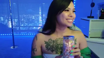 Recorded video of dolllface on MyFreeCams (MFC) thumbnail