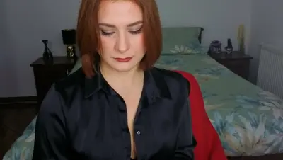 Recorded video of Domme_Ruby on MyFreeCams (MFC) thumbnail