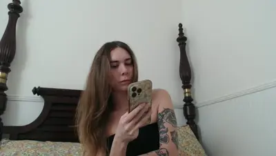 Recorded video of dontalktomee on MyFreeCams (MFC) thumbnail