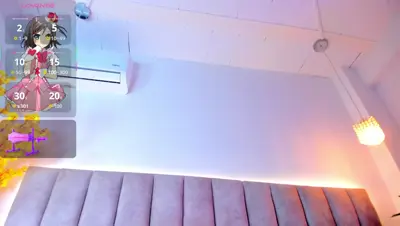 Recorded video of Doyeeon on MyFreeCams (MFC) thumbnail