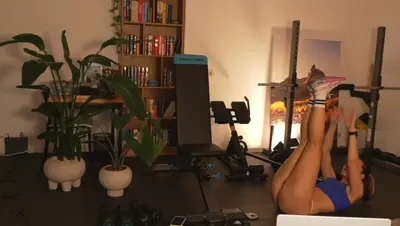 Recorded video of Dupka on MyFreeCams (MFC) thumbnail