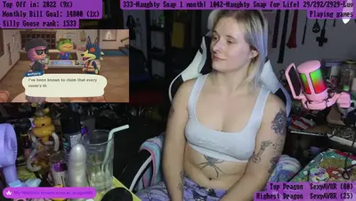 Recorded video of El_Dragon69 on MyFreeCams (MFC) thumbnail