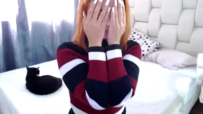 Recorded video of Eliza_lujan on MyFreeCams (MFC) thumbnail