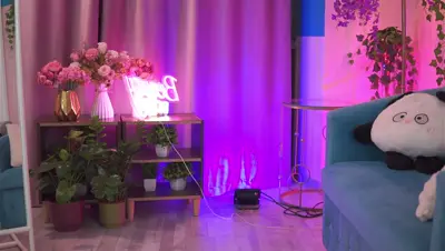 Recorded video of ElysaWetxx on MyFreeCams (MFC) thumbnail