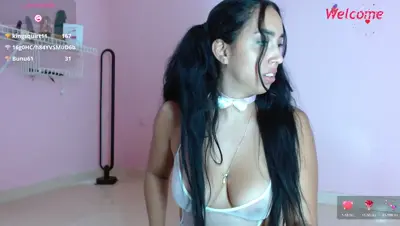 Recorded video of EmilyRosell on MyFreeCams (MFC) thumbnail
