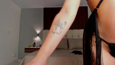 Recorded video of EmmaGallardo on MyFreeCams (MFC) thumbnail