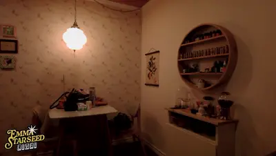 Recorded video of EmmaStarseed on MyFreeCams (MFC) thumbnail