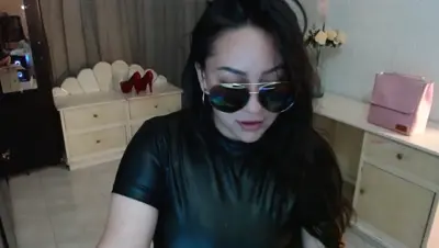 Recorded video of EngelCristaly on MyFreeCams (MFC) thumbnail