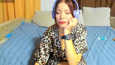 Recorded video of Eva_sunshine_ on MyFreeCams (MFC) thumbnail