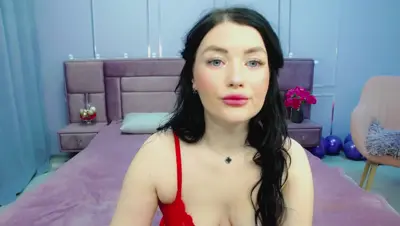 Recorded video of EvaBilss on MyFreeCams (MFC) thumbnail