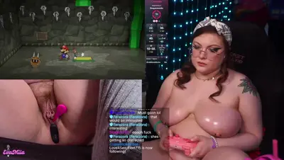 Recorded video of Evamilaa on MyFreeCams (MFC) thumbnail