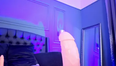 Recorded video of EVAXROSE on MyFreeCams (MFC) thumbnail