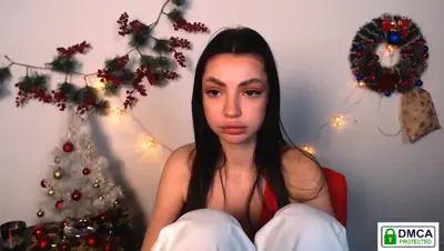 Recorded video of EvilMuse on MyFreeCams (MFC) thumbnail