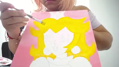 Recorded video of fairyniaaa on MyFreeCams (MFC) thumbnail