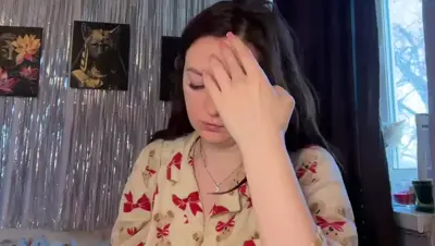 Recorded video of FearlessLady on MyFreeCams (MFC) thumbnail