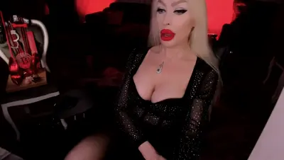 Recorded video of FinDomGod on MyFreeCams (MFC) thumbnail