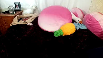 Recorded video of GamerGirlRoxy on MyFreeCams (MFC) thumbnail