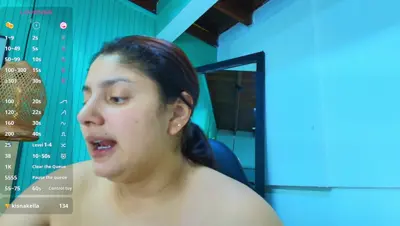 Recorded video of George_jonnes on MyFreeCams (MFC) thumbnail