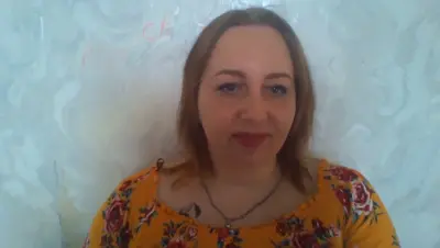 Recorded video of GinaPie on MyFreeCams (MFC) thumbnail