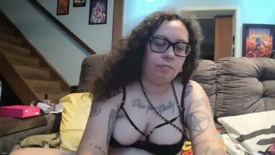 Recorded video of GirlGamer on MyFreeCams (MFC) thumbnail