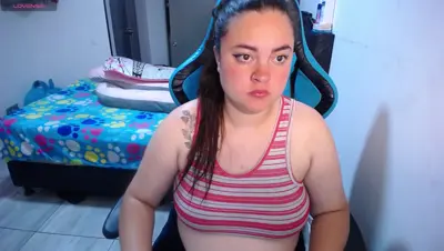 Recorded video of Giselle_27 on MyFreeCams (MFC) thumbnail